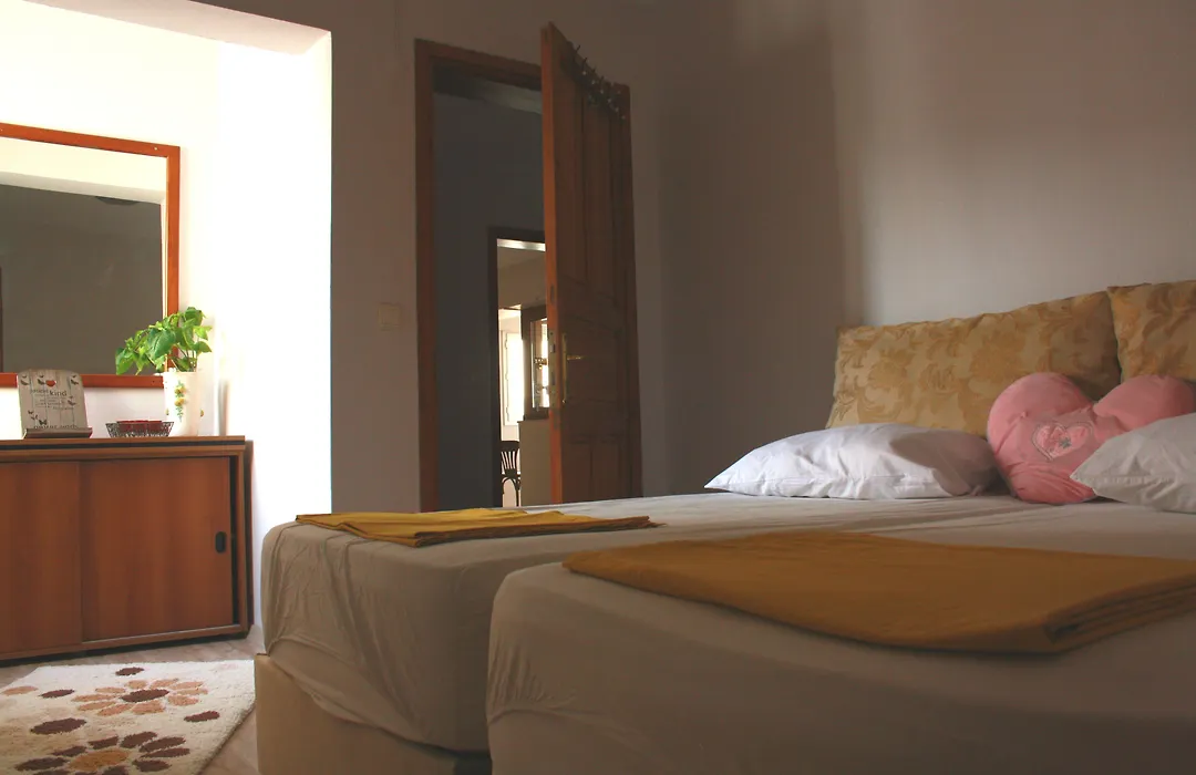 La Luna Hostel-1