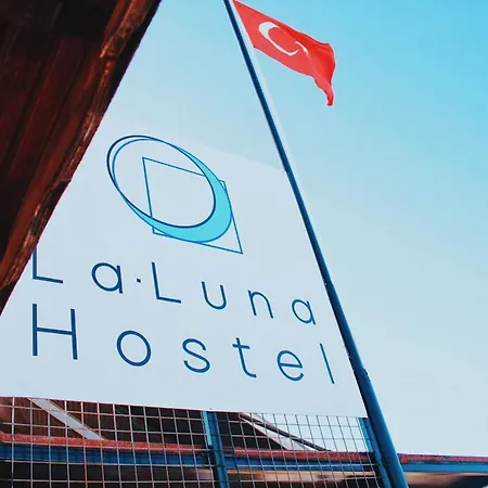 La Luna Hostel-2