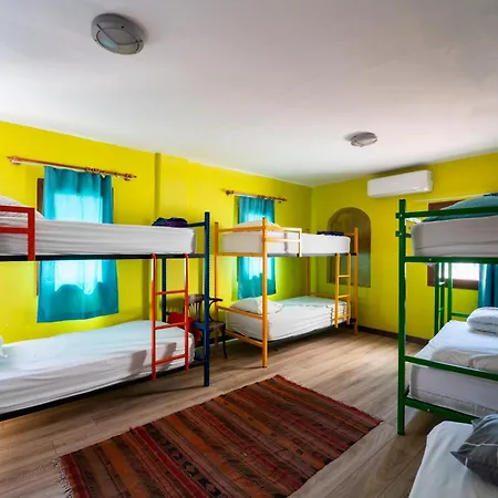 La Luna Hostel-2